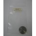 Stainless Steel Coin, 0.50mm